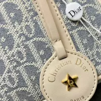 Cheap Christian Dior AAA Quality Handbags For Women #1386552 Replica Wholesale [$92.00 USD] [ITEM#1386552] on Replica Christian Dior AAA Quality Handbags