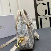 Cheap Christian Dior AAA Quality Handbags For Women #1386552 Replica Wholesale [$92.00 USD] [ITEM#1386552] on Replica Christian Dior AAA Quality Handbags
