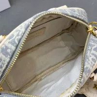 Cheap Christian Dior AAA Quality Handbags For Women #1386552 Replica Wholesale [$92.00 USD] [ITEM#1386552] on Replica Christian Dior AAA Quality Handbags