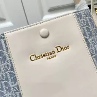 Cheap Christian Dior AAA Quality Handbags For Women #1386553 Replica Wholesale [$100.00 USD] [ITEM#1386553] on Replica Christian Dior AAA Quality Handbags