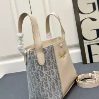Cheap Christian Dior AAA Quality Handbags For Women #1386553 Replica Wholesale [$100.00 USD] [ITEM#1386553] on Replica Christian Dior AAA Quality Handbags