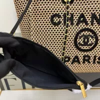 Cheap Chanel AAA Quality Handbags For Women #1386556 Replica Wholesale [$105.00 USD] [ITEM#1386556] on Replica Chanel AAA Quality Handbags