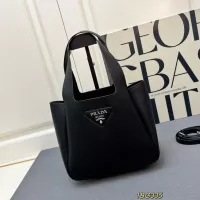 Cheap Prada AAA Quality Handbags For Women #1386557 Replica Wholesale [$105.00 USD] [ITEM#1386557] on Replica Prada AAA Quality Handbags