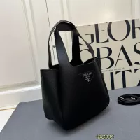 Cheap Prada AAA Quality Handbags For Women #1386557 Replica Wholesale [$105.00 USD] [ITEM#1386557] on Replica Prada AAA Quality Handbags