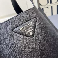 Cheap Prada AAA Quality Handbags For Women #1386557 Replica Wholesale [$105.00 USD] [ITEM#1386557] on Replica Prada AAA Quality Handbags