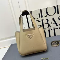 Cheap Prada AAA Quality Handbags For Women #1386558 Replica Wholesale [$105.00 USD] [ITEM#1386558] on Replica Prada AAA Quality Handbags