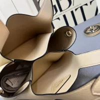 Cheap Prada AAA Quality Handbags For Women #1386558 Replica Wholesale [$105.00 USD] [ITEM#1386558] on Replica Prada AAA Quality Handbags