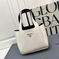 Cheap Prada AAA Quality Handbags For Women #1386559 Replica Wholesale [$105.00 USD] [ITEM#1386559] on Replica Prada AAA Quality Handbags