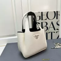 Cheap Prada AAA Quality Handbags For Women #1386559 Replica Wholesale [$105.00 USD] [ITEM#1386559] on Replica Prada AAA Quality Handbags