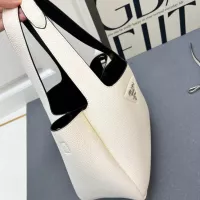 Cheap Prada AAA Quality Handbags For Women #1386559 Replica Wholesale [$105.00 USD] [ITEM#1386559] on Replica Prada AAA Quality Handbags