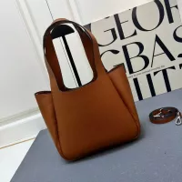 Cheap Prada AAA Quality Handbags For Women #1386560 Replica Wholesale [$105.00 USD] [ITEM#1386560] on Replica Prada AAA Quality Handbags