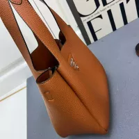 Cheap Prada AAA Quality Handbags For Women #1386560 Replica Wholesale [$105.00 USD] [ITEM#1386560] on Replica Prada AAA Quality Handbags