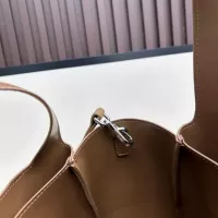 Cheap Prada AAA Quality Handbags For Women #1386562 Replica Wholesale [$105.00 USD] [ITEM#1386562] on Replica Prada AAA Quality Handbags