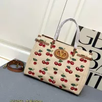 Cheap Valentino AAA Quality Handbags For Women #1386563 Replica Wholesale [$108.00 USD] [ITEM#1386563] on Replica Valentino AAA Quality Handbags