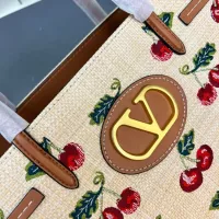 Cheap Valentino AAA Quality Handbags For Women #1386563 Replica Wholesale [$108.00 USD] [ITEM#1386563] on Replica Valentino AAA Quality Handbags