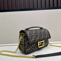 Cheap Fendi AAA Quality Messenger Bags For Women #1386565 Replica Wholesale [$92.00 USD] [ITEM#1386565] on Replica Fendi AAA Quality Messenger Bags