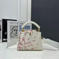 Cheap Louis Vuitton AAA Quality Handbags For Women #1386566 Replica Wholesale [$100.00 USD] [ITEM#1386566] on Replica Louis Vuitton AAA Quality Handbags