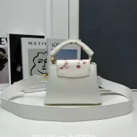 Cheap Louis Vuitton AAA Quality Handbags For Women #1386566 Replica Wholesale [$100.00 USD] [ITEM#1386566] on Replica Louis Vuitton AAA Quality Handbags