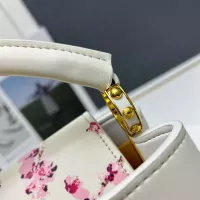 Cheap Louis Vuitton AAA Quality Handbags For Women #1386566 Replica Wholesale [$100.00 USD] [ITEM#1386566] on Replica Louis Vuitton AAA Quality Handbags