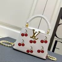 Cheap Louis Vuitton AAA Quality Handbags For Women #1386568 Replica Wholesale [$100.00 USD] [ITEM#1386568] on Replica Louis Vuitton AAA Quality Handbags