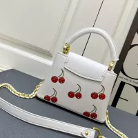 Cheap Louis Vuitton AAA Quality Handbags For Women #1386568 Replica Wholesale [$100.00 USD] [ITEM#1386568] on Replica Louis Vuitton AAA Quality Handbags