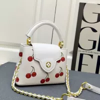 Cheap Louis Vuitton AAA Quality Handbags For Women #1386568 Replica Wholesale [$100.00 USD] [ITEM#1386568] on Replica Louis Vuitton AAA Quality Handbags