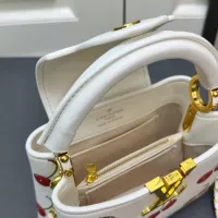 Cheap Louis Vuitton AAA Quality Handbags For Women #1386568 Replica Wholesale [$100.00 USD] [ITEM#1386568] on Replica Louis Vuitton AAA Quality Handbags
