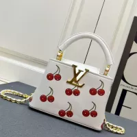 Cheap Louis Vuitton AAA Quality Handbags For Women #1386568 Replica Wholesale [$100.00 USD] [ITEM#1386568] on Replica Louis Vuitton AAA Quality Handbags