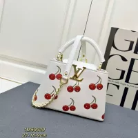 Cheap Louis Vuitton AAA Quality Handbags For Women #1386569 Replica Wholesale [$102.00 USD] [ITEM#1386569] on Replica Louis Vuitton AAA Quality Handbags
