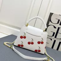 Cheap Louis Vuitton AAA Quality Handbags For Women #1386569 Replica Wholesale [$102.00 USD] [ITEM#1386569] on Replica Louis Vuitton AAA Quality Handbags