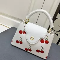 Cheap Louis Vuitton AAA Quality Handbags For Women #1386569 Replica Wholesale [$102.00 USD] [ITEM#1386569] on Replica Louis Vuitton AAA Quality Handbags