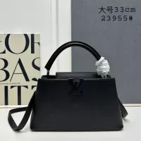 Cheap Louis Vuitton AAA Quality Handbags For Women #1386571 Replica Wholesale [$105.00 USD] [ITEM#1386571] on Replica Louis Vuitton AAA Quality Handbags