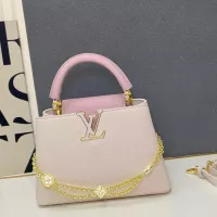 Cheap Louis Vuitton AAA Quality Handbags For Women #1386573 Replica Wholesale [$112.00 USD] [ITEM#1386573] on Replica Louis Vuitton AAA Quality Handbags