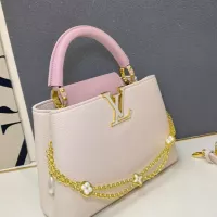 Cheap Louis Vuitton AAA Quality Handbags For Women #1386573 Replica Wholesale [$112.00 USD] [ITEM#1386573] on Replica Louis Vuitton AAA Quality Handbags