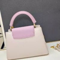 Cheap Louis Vuitton AAA Quality Handbags For Women #1386573 Replica Wholesale [$112.00 USD] [ITEM#1386573] on Replica Louis Vuitton AAA Quality Handbags