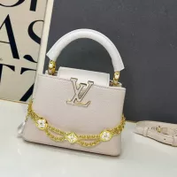 Cheap Louis Vuitton AAA Quality Handbags For Women #1386574 Replica Wholesale [$105.00 USD] [ITEM#1386574] on Replica Louis Vuitton AAA Quality Handbags