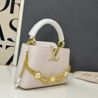 Cheap Louis Vuitton AAA Quality Handbags For Women #1386574 Replica Wholesale [$105.00 USD] [ITEM#1386574] on Replica Louis Vuitton AAA Quality Handbags