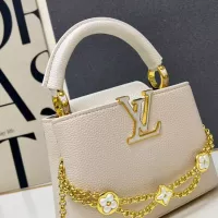 Cheap Louis Vuitton AAA Quality Handbags For Women #1386574 Replica Wholesale [$105.00 USD] [ITEM#1386574] on Replica Louis Vuitton AAA Quality Handbags