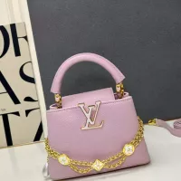 Cheap Louis Vuitton AAA Quality Handbags For Women #1386576 Replica Wholesale [$105.00 USD] [ITEM#1386576] on Replica Louis Vuitton AAA Quality Handbags