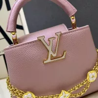 Cheap Louis Vuitton AAA Quality Handbags For Women #1386576 Replica Wholesale [$105.00 USD] [ITEM#1386576] on Replica Louis Vuitton AAA Quality Handbags