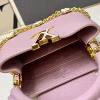 Cheap Louis Vuitton AAA Quality Handbags For Women #1386576 Replica Wholesale [$105.00 USD] [ITEM#1386576] on Replica Louis Vuitton AAA Quality Handbags