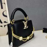 Cheap Louis Vuitton AAA Quality Handbags For Women #1386578 Replica Wholesale [$105.00 USD] [ITEM#1386578] on Replica Louis Vuitton AAA Quality Handbags