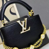 Cheap Louis Vuitton AAA Quality Handbags For Women #1386578 Replica Wholesale [$105.00 USD] [ITEM#1386578] on Replica Louis Vuitton AAA Quality Handbags