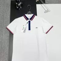 Cheap Lacoste T-Shirts Short Sleeved For Men #1386580 Replica Wholesale [$38.00 USD] [ITEM#1386580] on Replica Lacoste T-Shirts
