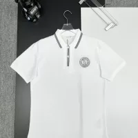 Cheap Lacoste T-Shirts Short Sleeved For Men #1386584 Replica Wholesale [$38.00 USD] [ITEM#1386584] on Replica Lacoste T-Shirts