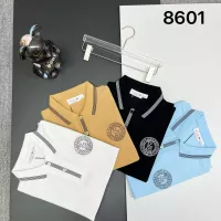 Cheap Lacoste T-Shirts Short Sleeved For Men #1386584 Replica Wholesale [$38.00 USD] [ITEM#1386584] on Replica Lacoste T-Shirts