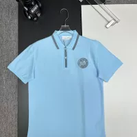 Cheap Lacoste T-Shirts Short Sleeved For Men #1386585 Replica Wholesale [$38.00 USD] [ITEM#1386585] on Replica Lacoste T-Shirts