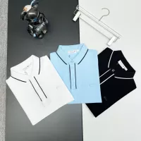 Cheap Lacoste T-Shirts Short Sleeved For Men #1386589 Replica Wholesale [$38.00 USD] [ITEM#1386589] on Replica Lacoste T-Shirts