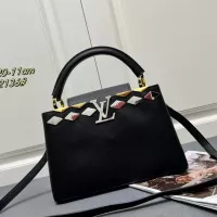 Cheap Louis Vuitton AAA Quality Handbags For Women #1386591 Replica Wholesale [$108.00 USD] [ITEM#1386591] on Replica Louis Vuitton AAA Quality Handbags