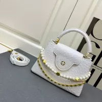 Cheap Louis Vuitton AAA Quality Handbags For Women #1386592 Replica Wholesale [$105.00 USD] [ITEM#1386592] on Replica Louis Vuitton AAA Quality Handbags